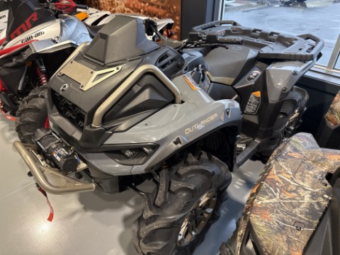2026 Can-Am Outlander X MR 850