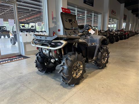 tomo New 2026 Ski-Doo Summit X w/ Expert Package 165 850 E-TEC SHOT