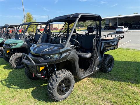 2026 Can-Am Defender XT HD9 — photo 1 of 14