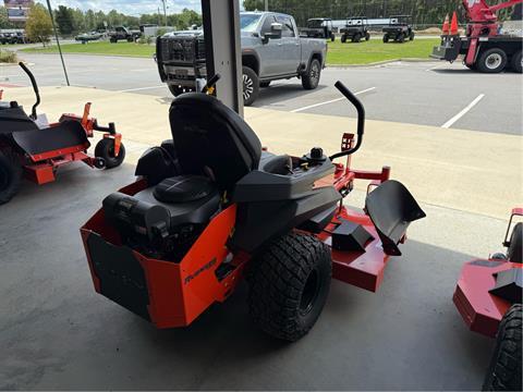 New 2025 Bad Boy Mowers ZT Avenger 60 in. Kohler Pro 7000 KT745 26