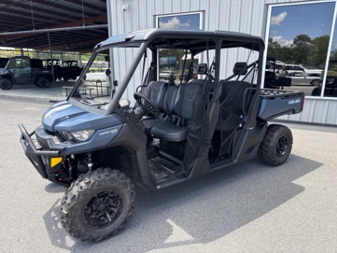 2026 Can-Am Defender MAX XT HD9 — photo 1 of 10