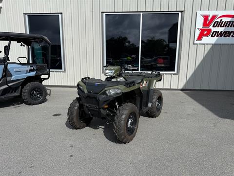 2026 Polaris Sportsman 850 — photo 1 of 26