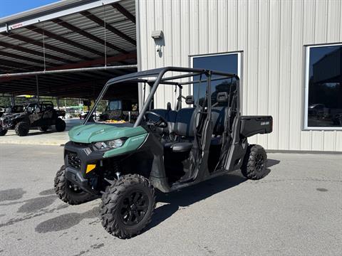 2026 Can-Am Defender MAX DPS HD10
