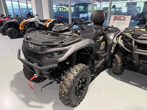 2026 Can-Am Outlander MAX XT 700