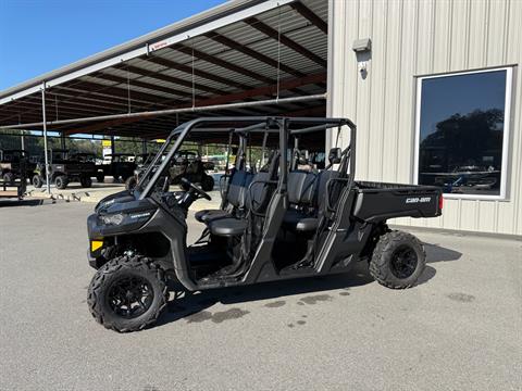 2026 Can-Am Defender MAX DPS HD9 — photo 1 of 13