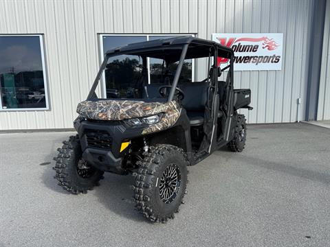 2026 Can-Am Defender MAX DPS HD9 — photo 1 of 13