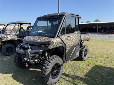 2026 Can-Am Defender Limited HD11 — photo 1 of 13
