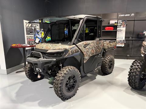 2026 Can-Am Defender Limited HD11 — photo 1 of 13