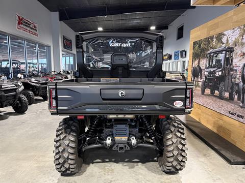 New 2026 Can-Am Defender MAX X MR HD11 With Half-Doors, Tifton GA