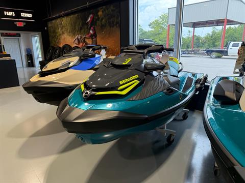 2026 Sea-Doo Wake Pro 230