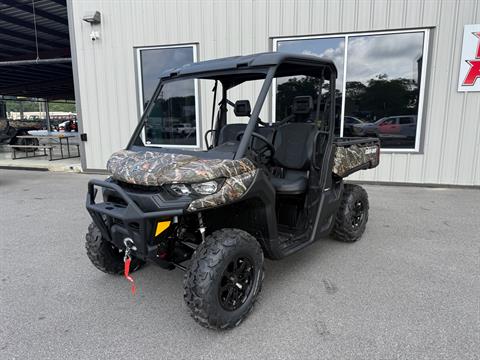 2026 Can-Am Defender XT HD7