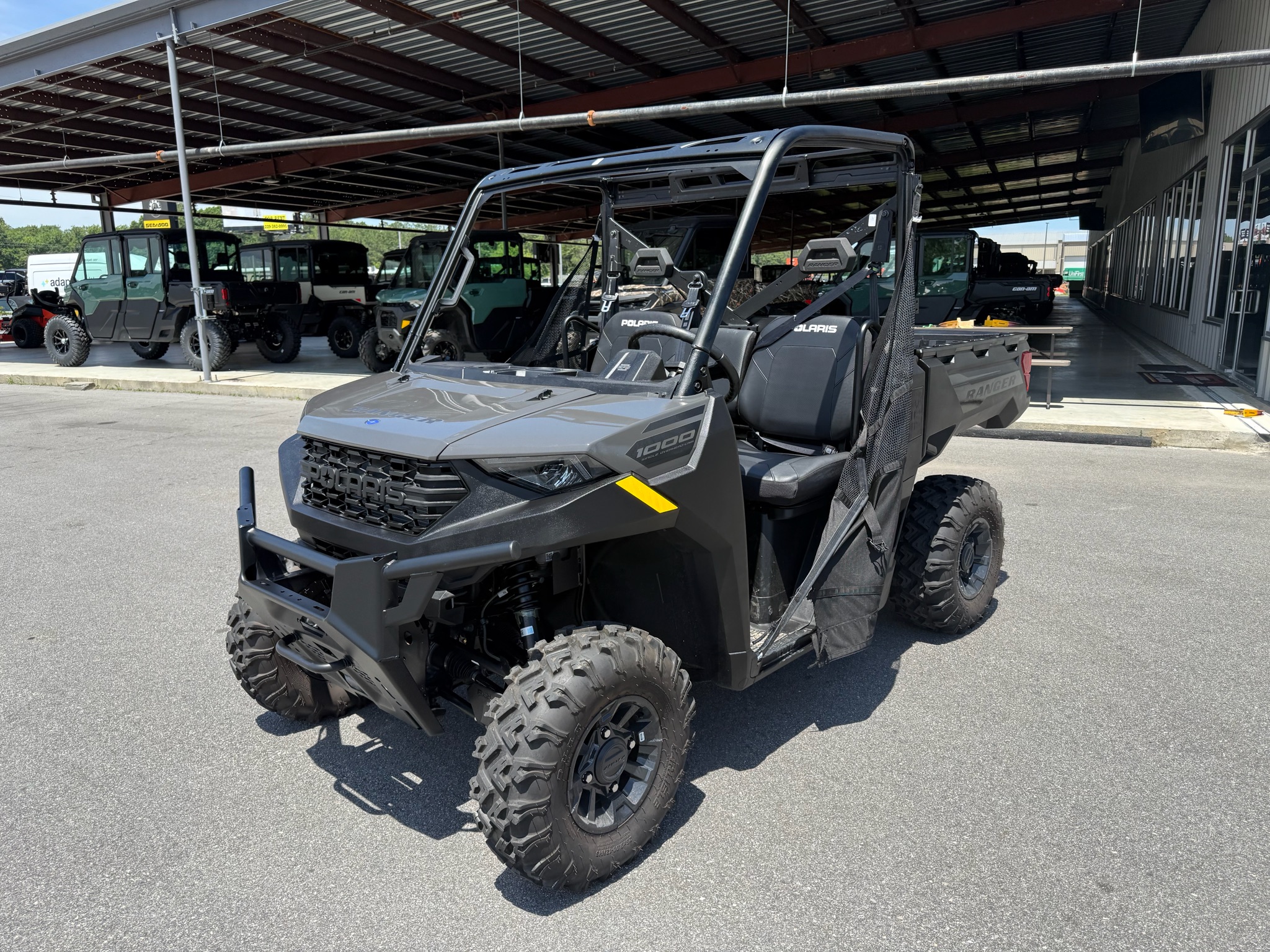 2024 Polaris Ranger 1000 EPS