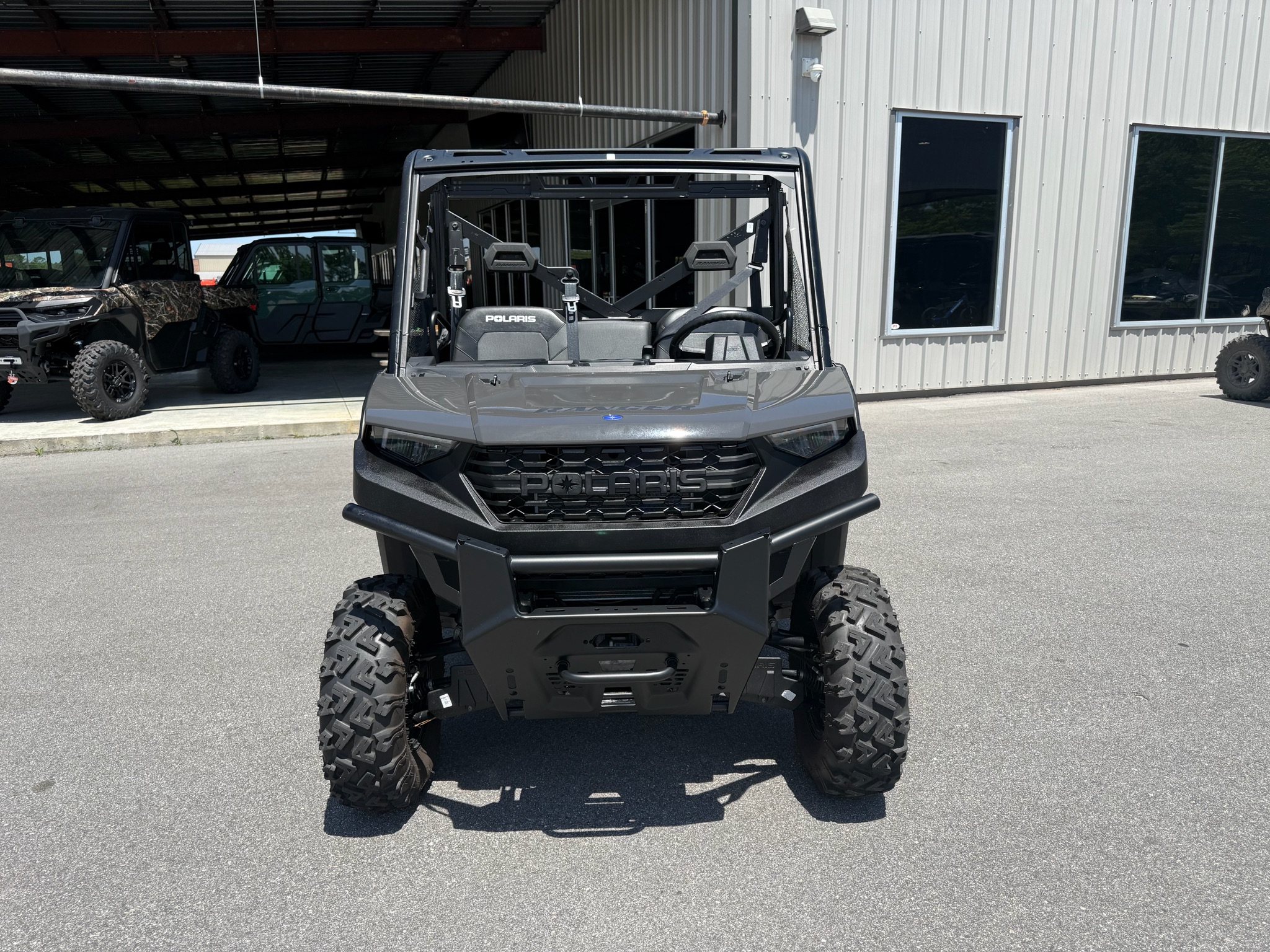 2024 Polaris Ranger 1000 EPS 2