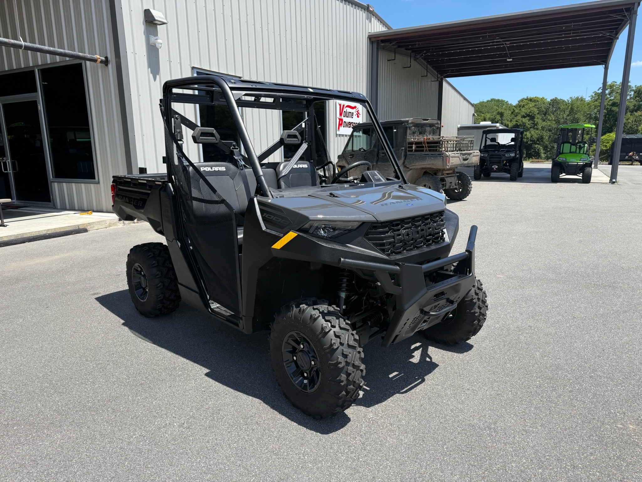 2024 Polaris Ranger 1000 EPS 3