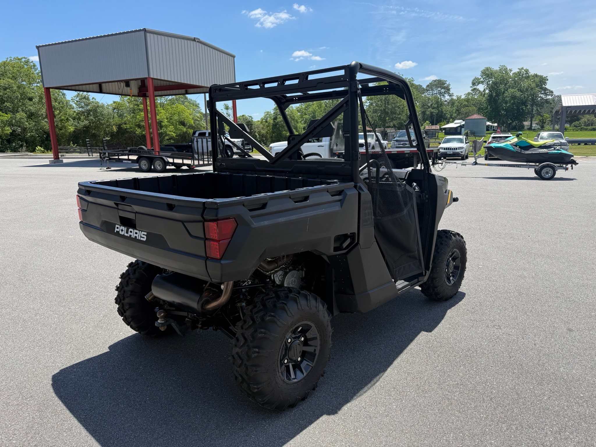 2024 Polaris Ranger 1000 EPS 4