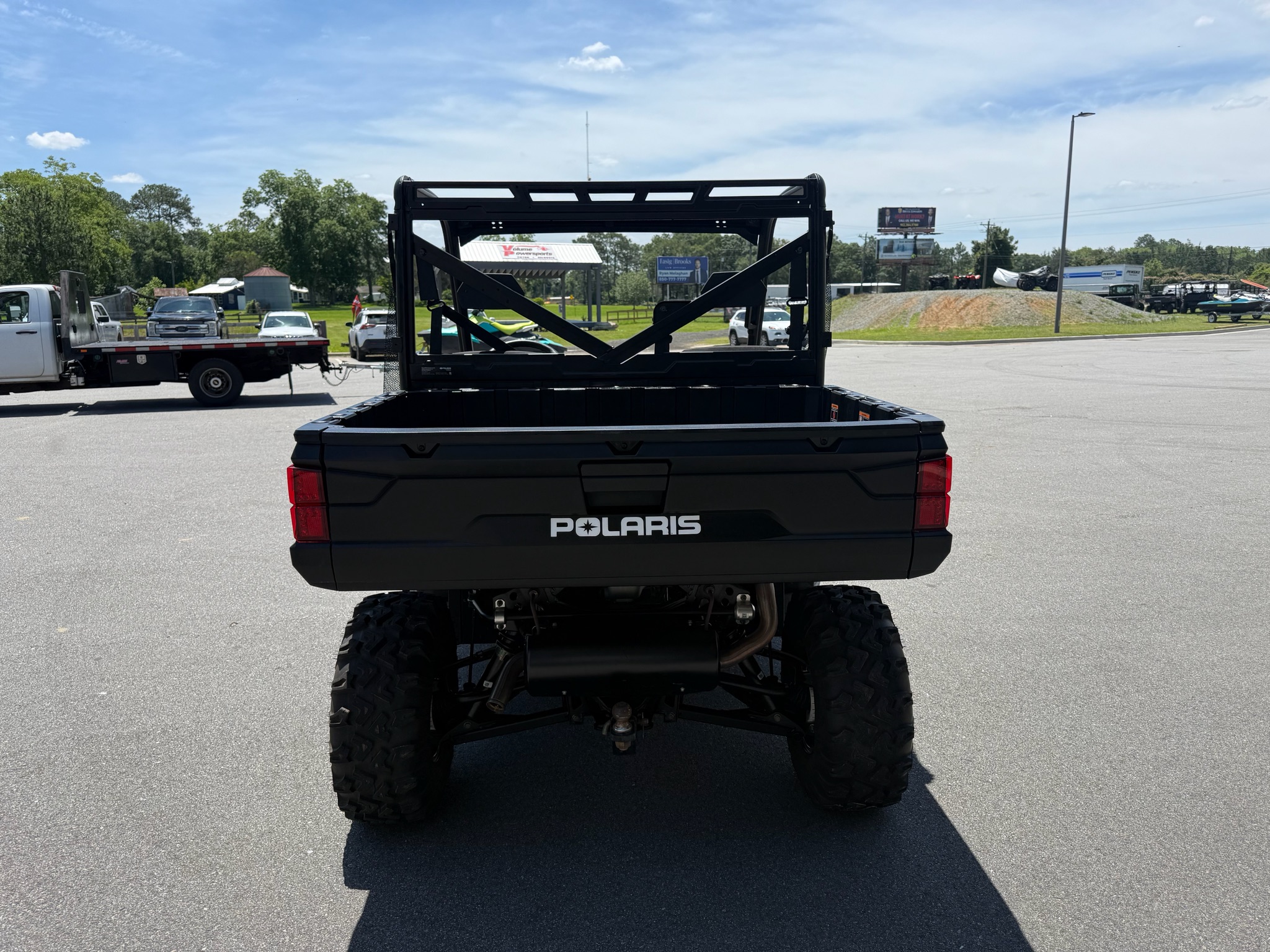 2024 Polaris Ranger 1000 EPS 5