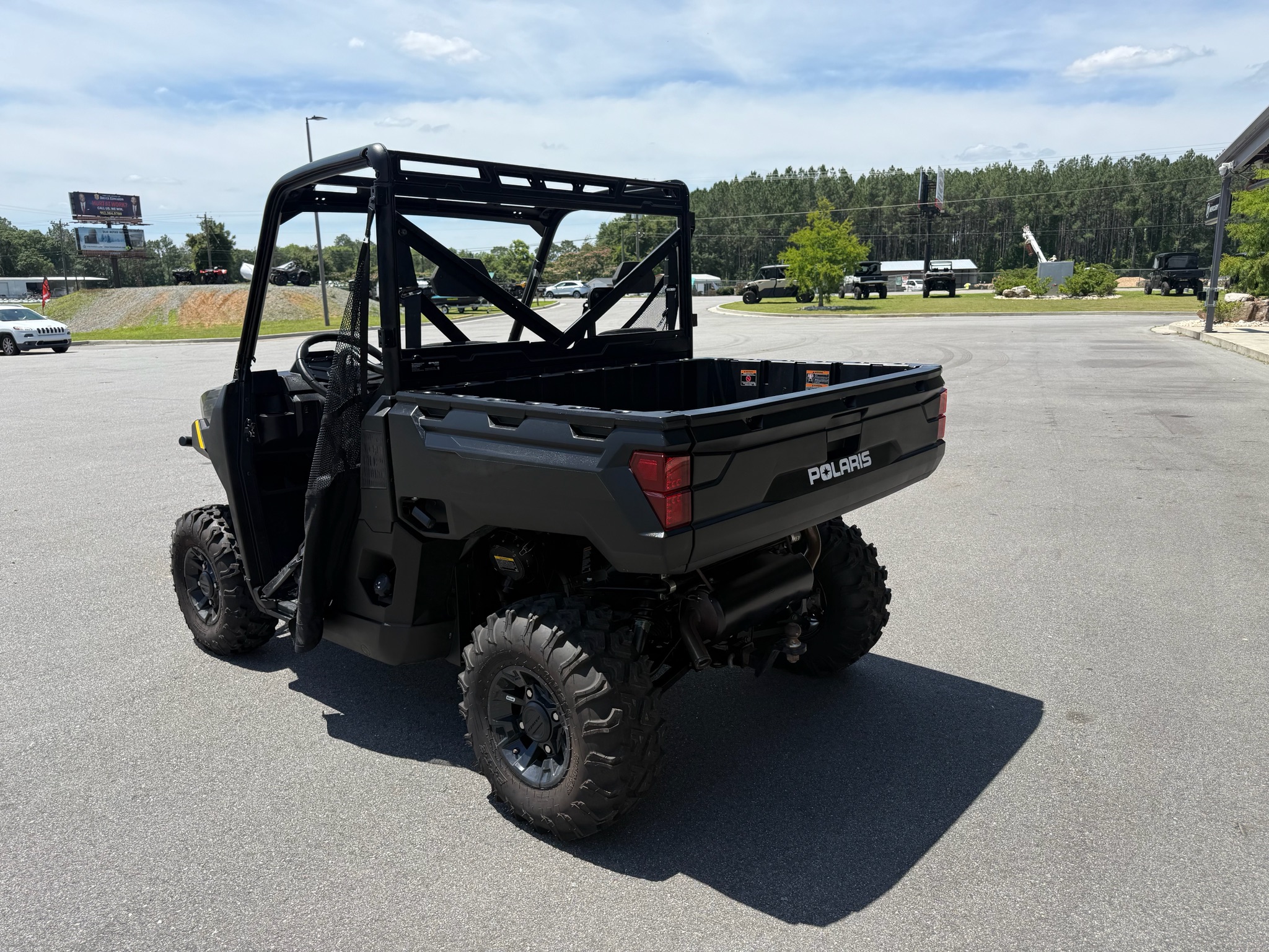 2024 Polaris Ranger 1000 EPS 6