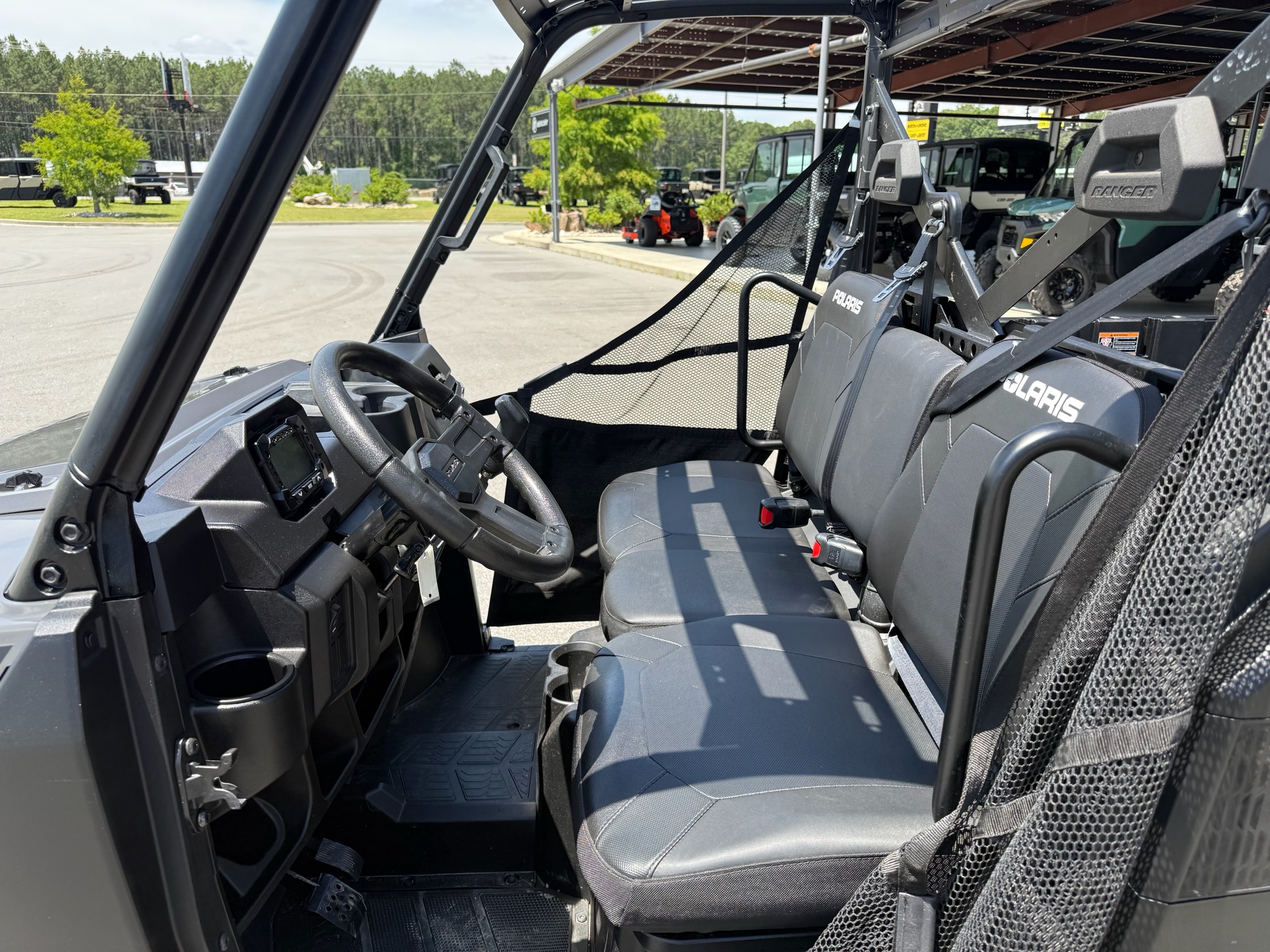 2024 Polaris Ranger 1000 EPS 7