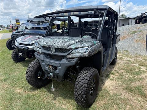 2024 Cfmoto UFORCE 1000 XL