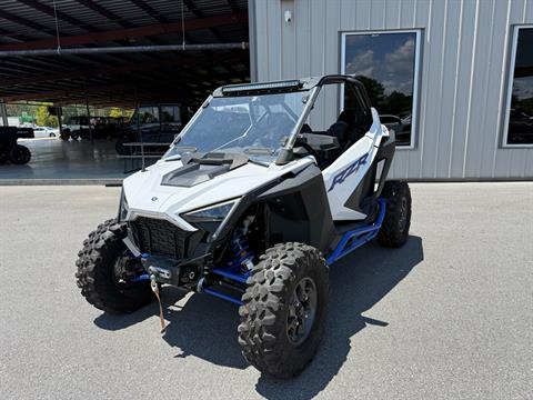 2020 Polaris RZR Pro XP Premium