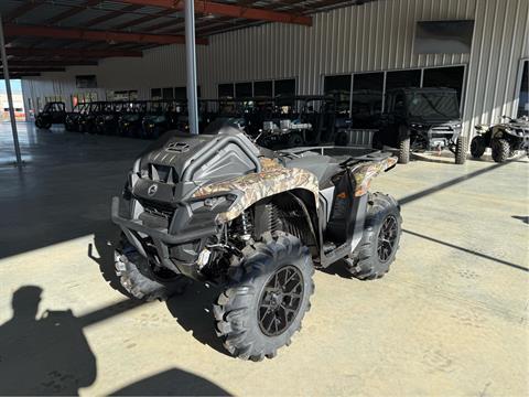 New 2026 Can-Am Outlander X MR 700, Tifton GA | Specs, Price
