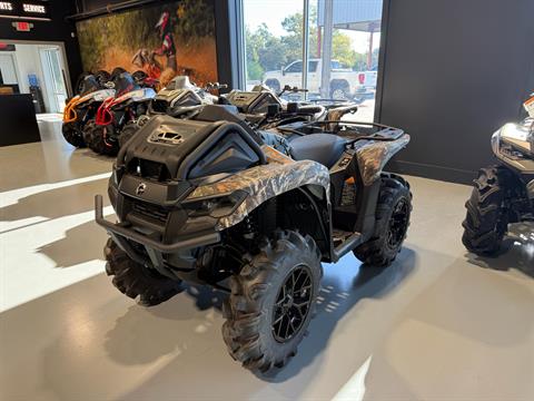 2026 Can-Am Outlander X MR 700