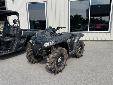 2020 Polaris Sportsman 850 High Lifter Edition