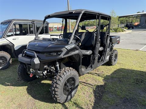 2026 Can-Am Defender MAX XT HD11 with 10.25 in. touchscreen display