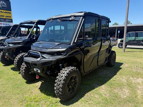 2026 Can-Am Defender MAX Lone Star CAB HD11 — photo 1 of 17