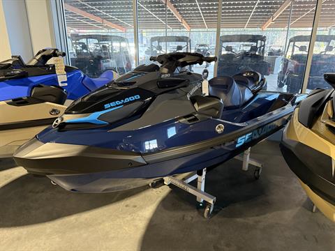 2026 Sea-Doo GTX 230 + Tech Package, Audio, iDF, iBR