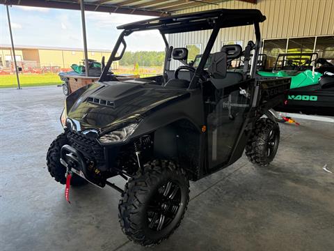 2026 Segway UT6 P — photo 1 of 13