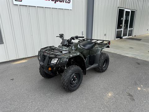 2025 Honda FourTrax Recon — photo 1 of 14