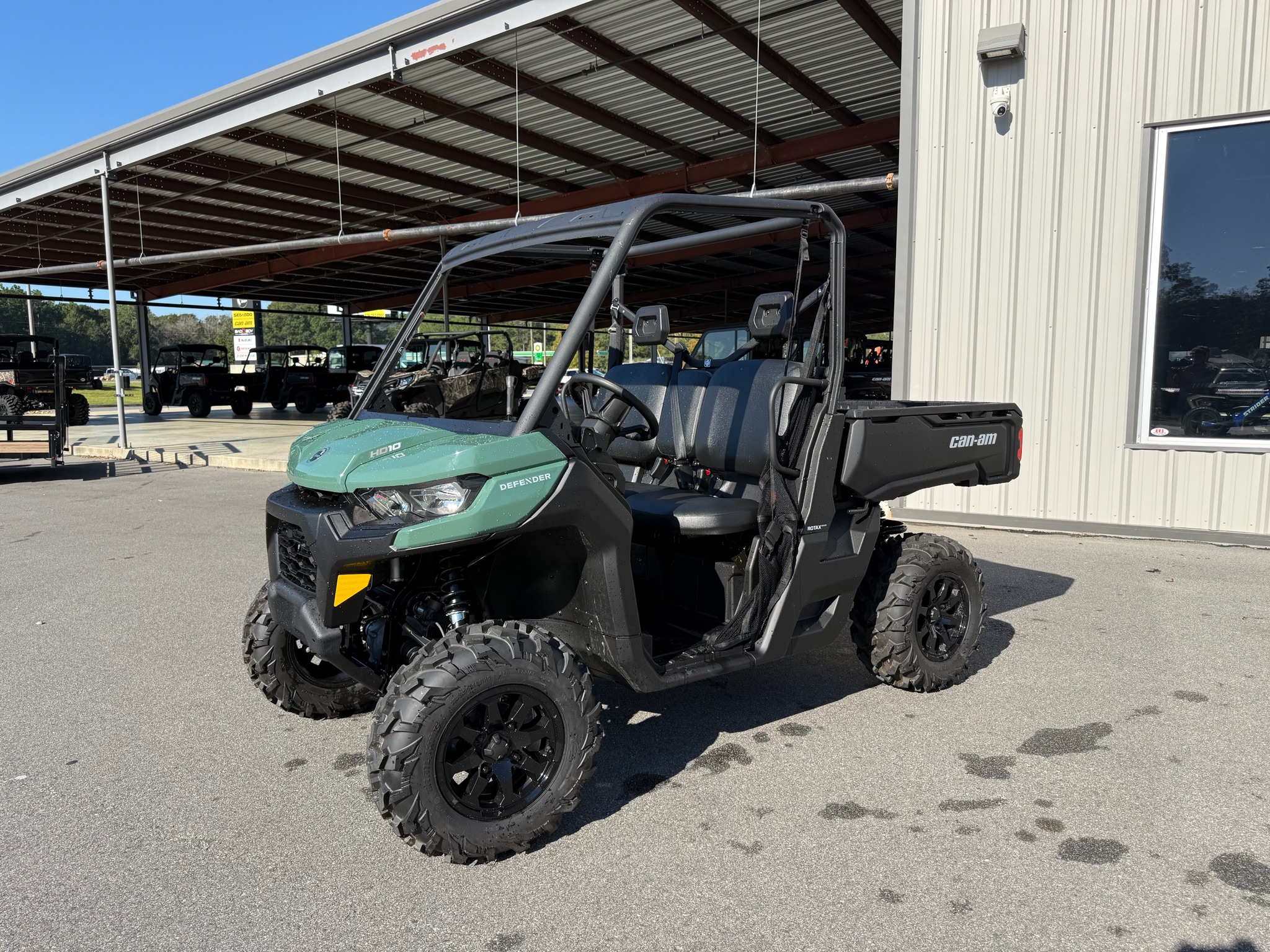 2026 Can-Am Defender DPS HD10 for sale 1271594