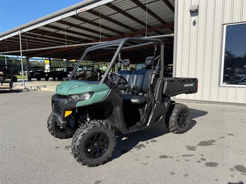 2026 Can-Am Defender DPS HD10