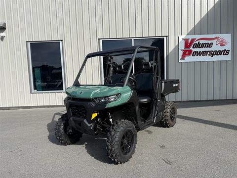 2026 Can-Am Defender DPS HD10 — photo 1 of 13