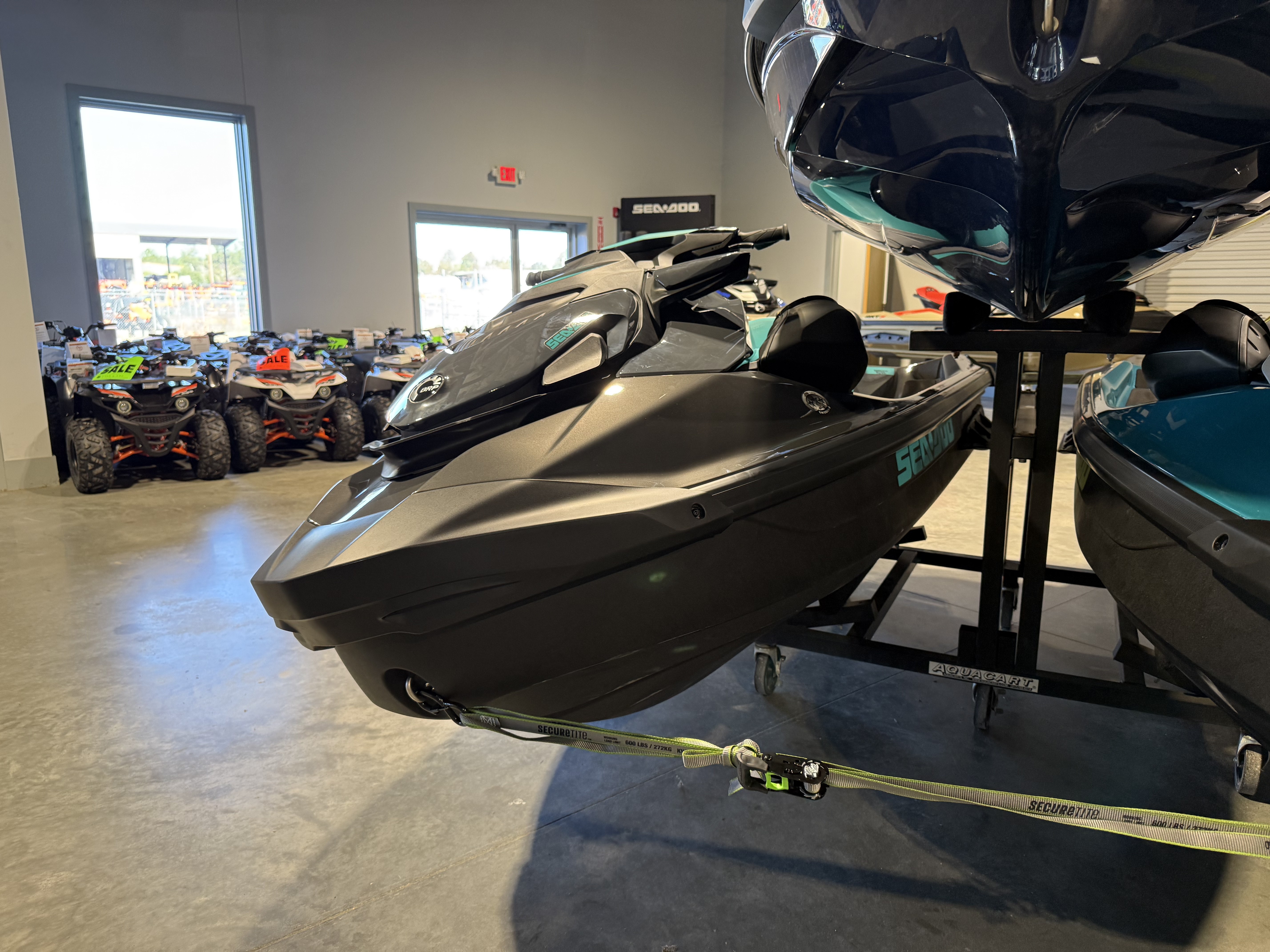 2026 Sea-Doo GTR 230 iBR+ BRP Premium Audio for sale 955839