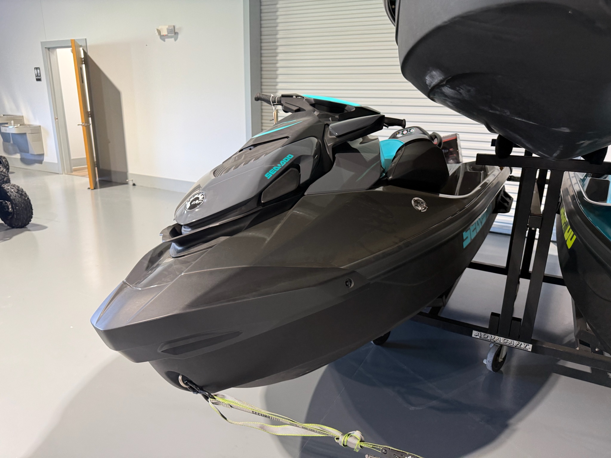 2026 Sea-Doo GTR 230 iBR+ BRP Premium Audio 1