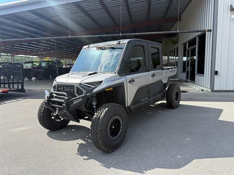 2024 Polaris Ranger Crew XD 1500 Northstar Edition Ultimate — photo 1 of 27