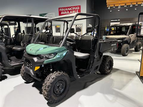 2026 Can-Am Defender HD7