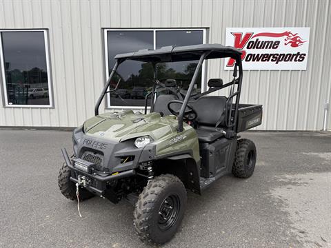 2023 Polaris Ranger 570 Full-Size Sport — photo 1 of 11