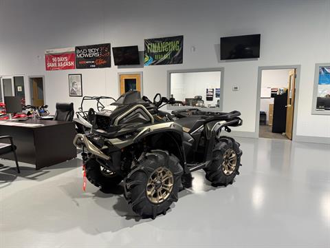 2027 Can-Am Outlander X MR 1000R — photo 1 of 12
