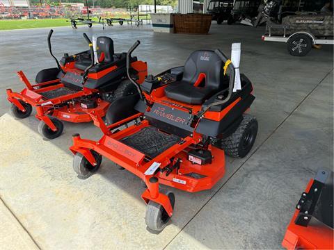 New 2025 Bad Boy Mowers MZ Rambler 42 in. Kohler Twin 22 hp