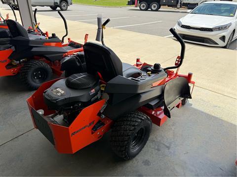 ともやみ New 2025 Bad Boy Mowers MZ Rambler 42 in. Kohler Twin 22 hp