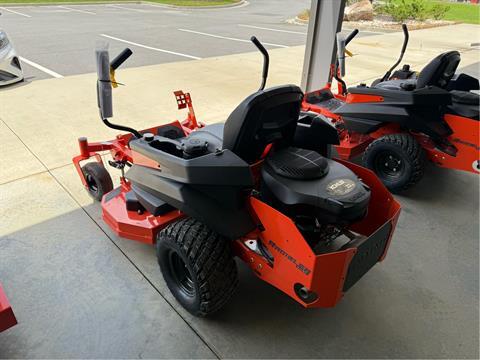 New 2025 Bad Boy Mowers MZ Rambler 42 in. Kohler Twin 22 hp
