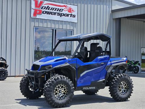 2024 Polaris General XP 1000 Ultimate — photo 1 of 22