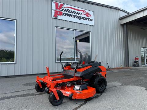 New Bad Boy Mowers MZ Series, Valdosta GA | Specs, Price, Photos