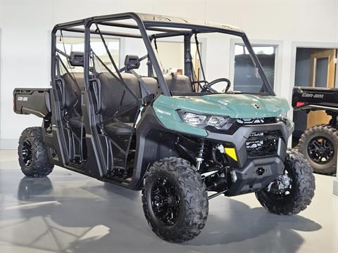 2026 Can-Am Defender MAX DPS HD9 — photo 1 of 16
