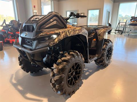 New 2026 Can-Am Outlander X MR 700, Valdosta GA | Specs, Price