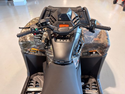 New 2026 Can-Am Outlander X MR 700, Valdosta GA | Specs, Price