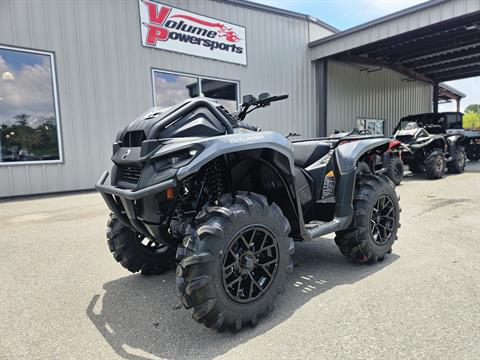 New 2026 Can-Am Outlander X MR 700, Valdosta GA | Specs, Price